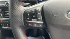 Ford Kuga 2.5 PHEV ST-Line First Edition 5dr CVT Estate